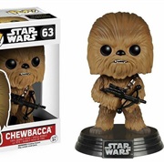 Chewbacca
