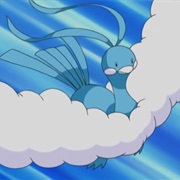 Altaria