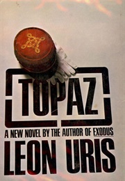 Topaz (Leon Uris)