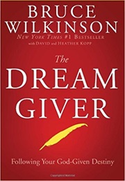 The Dream Giver