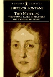Two Novellas (Theodor Fontane)