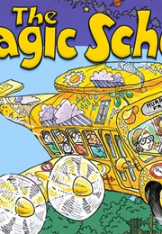 Magic School Bus (1994)