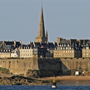 St Malo, France