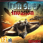 Iron Sky Invasion