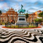 Yo Amo Rosario, Santa Fe, Argentina ♥