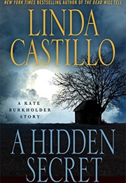 A Hidden Secret (Linda Castillo)