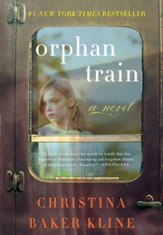 Orphan Train (Christina Baker Kline)