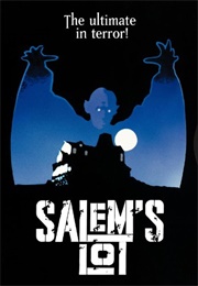 Salem's Lot (1978)