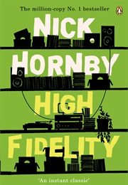High Fidelity (Nick Hornby)