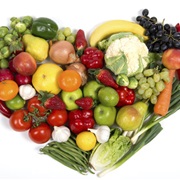 A Vegterian/Vegan Diet Provides Enough Protein for Adequate Nutrition