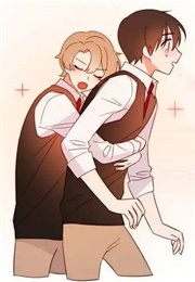 Fantasia World (Yoojae, Emjae)