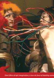 Beyond Kabuki (1986, Janice Findley) - Short