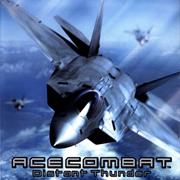 Ace Combat : Distant Thunder