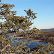 Lower Wisconsin State Riverway, Wisconsin