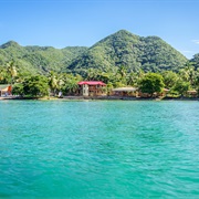 Providencia, Colombia