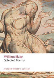 Selected Poems (William Blake)