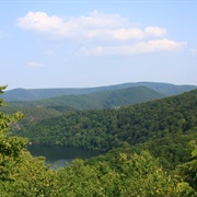 Kellerwald-Edersee National Park