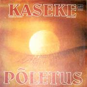 Kaseke - Põletus