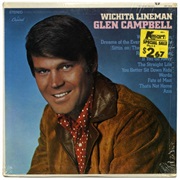Wichita Lineman (1968)