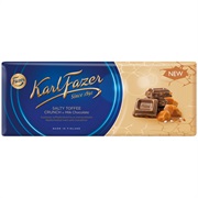 Fazer Salty Toffee