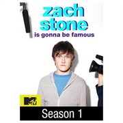 Zach Stone Is Gonna Be Famous