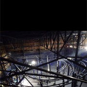 Darkride (Dreampark)