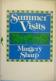 Summer Visits (Margery Sharp)