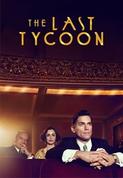 The Last Tycoon (2016)