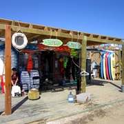 Surf Shack