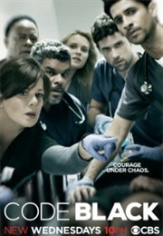 Code Black (2015)