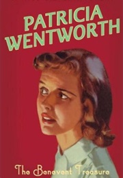 The Benevent Treasure (Patricia Wentworth)