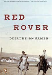 Red Rover (Deirdre McNamer)