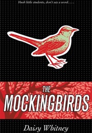 Mockingbird (Daisy Whitney)