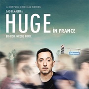 Huge in France