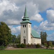 Munkedal Municipality