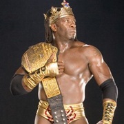 King Booker