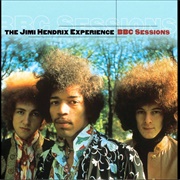 BBC Sessions - The Jimi Hendrix Expoernce