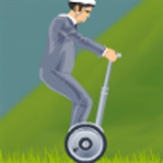 Segway Guy