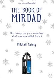 The Book of Mirdad (Mikhail Naimy)