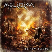 Mylidian - Seven Lords