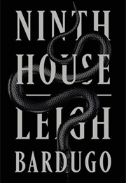 Ninth House (Leigh Bardugo)