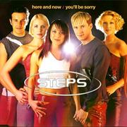 Steps - Here and Now