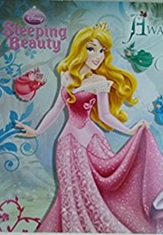 Awakened by a Kiss (Madeline Grey)