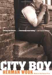 City Boy (Herman Wouk)