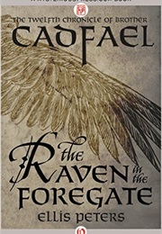 The Raven in the Foregate (Ellis Peters)