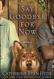 Say Goodbye for Now (Catherine Ryan Hyde)