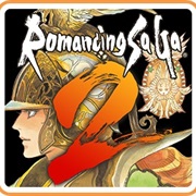 Romancing Saga 2 (NS)