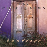The Chieftains – Santiago