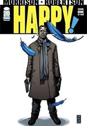 Happy (Grant Morrison)