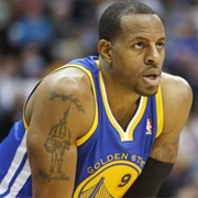 Andre Iguodala